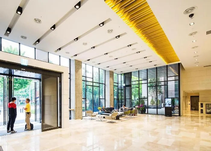 Hotel Denim Seoul