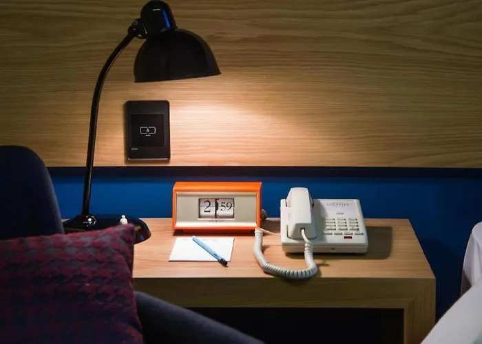 Hotel Denim Seoul